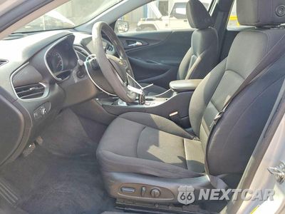 Zdjęcie 7 z 11 samochodu: 2022 CHEVROLET MALIBU LT VIN:1G1ZD5ST7NF145789 - miniatura