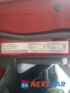Zdjęcie 13 z 13 samochodu: 2023 JEEP GRAND CHEROKEE L LIMITED VIN:1C4RJJBG9P8843694 - miniatura