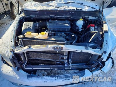 Zdjęcie 11 z 11 samochodu: 2006 DODGE RAM 1500 ST VIN:1D7HU16N66J140319 - miniatura