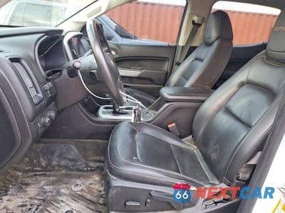 Zdjęcie 7 z 12 samochodu: 2018 CHEVROLET COLORADO ZR2 VIN:1GCGTEEN5J1232600 - miniatura