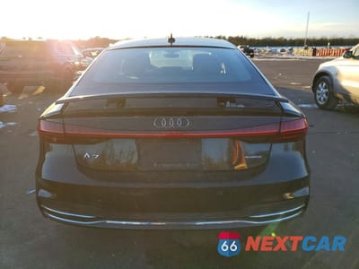 Zdjęcie 6 z 11 samochodu: 2019 AUDI A7 PREMIUM PLUS S-LINE VIN:WAUU2AF21KN026555 - miniatura