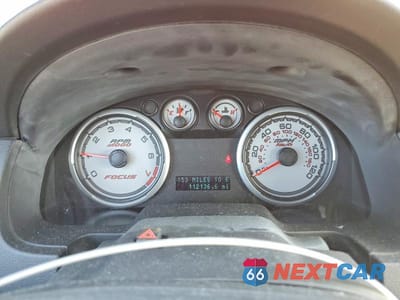 Zdjęcie 9 z 11 samochodu: 2009 FORD FOCUS SE VIN:1FAHP35N89W191557 - miniatura