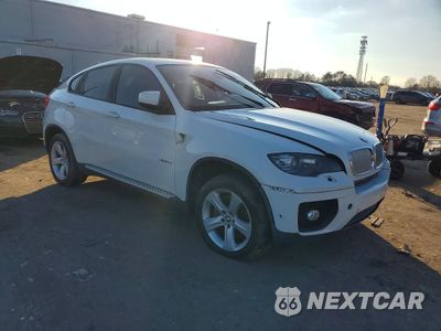Czwarte zdjęcie samochodu z boku: 2012 BMW X6 XDRIVE50I VIN:5UXFG8C55CLZ97459 - miniatura