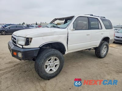 1997 TOYOTA 4RUNNER SR5 JT3HN86R4V0109145 - główne zdjęcie licytacji z USA - miniatura