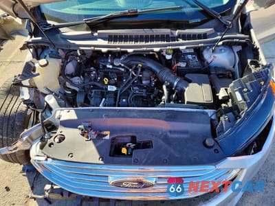 Zdjęcie 11 z 11 samochodu: 2019 FORD EDGE TITANIUM VIN:2FMPK4K95KBC70687 - miniatura