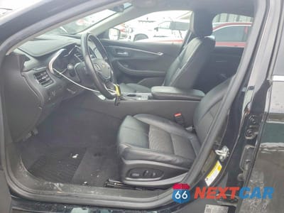 Zdjęcie 7 z 12 samochodu: 2018 CHEVROLET IMPALA LT VIN:2G1105S31J9169355 - miniatura