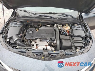 Zdjęcie 11 z 12 samochodu: 2019 CHEVROLET MALIBU VIN:1G1ZD5ST3KF128418 - miniatura