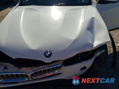 Zdjęcie 12 z 12 samochodu: 2015 BMW X3 XDRIVE28I VIN:5UXWX9C50F0D58100 - miniatura