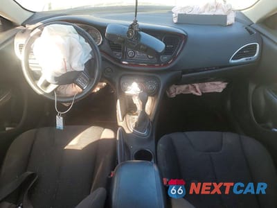 Zdjęcie 8 z 12 samochodu: 2015 DODGE DART SE VIN:1C3CDFAA2FD299069 - miniatura