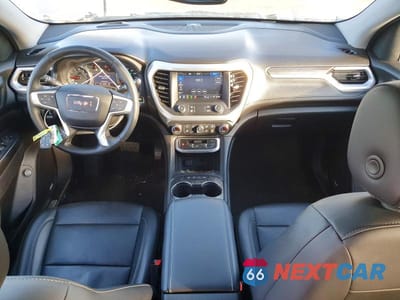 Zdjęcie 8 z 13 samochodu: 2023 GMC ACADIA SLT VIN:1GKKNUL4XPZ189668 - miniatura