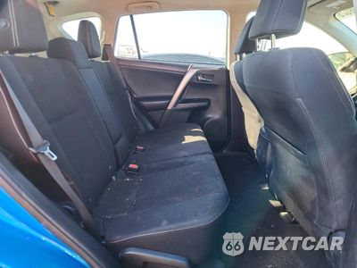 Zdjęcie 11 z 13 samochodu: 2016 TOYOTA RAV4 XLE VIN:JTMWFREV8GD087456 - miniatura