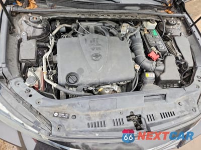 Zdjęcie 11 z 13 samochodu: 2019 TOYOTA AVALON XLE VIN:4T1BZ1FB1KU010220 - miniatura