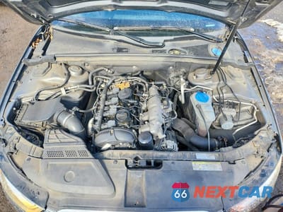 Zdjęcie 11 z 11 samochodu: 2014 AUDI A4 PREMIUM PLUS VIN:WAUFFAFL8EA006174 - miniatura