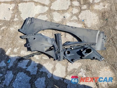 Zdjęcie 12 z 12 samochodu: 2023 POLESTAR 2 VIN:YSMET3KA6PL115512 - miniatura