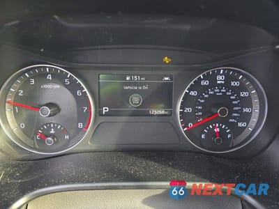 Zdjęcie 8 z 13 samochodu: 2019 KIA FORTE EX RED VIN:3KPF54AD6KE069631 - miniatura