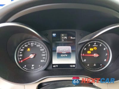 Zdjęcie 9 z 12 samochodu: 2018 MERCEDES-BENZ GLC 300 VIN:WDC0G4JB6JV098601 - miniatura