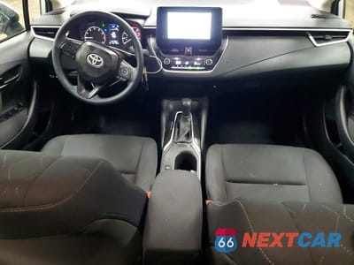 Zdjęcie 8 z 13 samochodu: 2025 TOYOTA COROLLA LE VIN:5YFB4MDE9SP275112 - miniatura