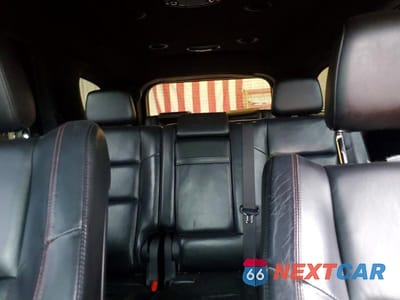 Zdjęcie 10 z 13 samochodu: 2021 DODGE DURANGO R VIN:1C4SDHCT3MC639611 - miniatura