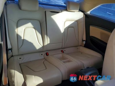 Zdjęcie 10 z 11 samochodu: 2015 AUDI A5 PREMIUM PLUS VIN:WAUMFAFR8FA024588 - miniatura