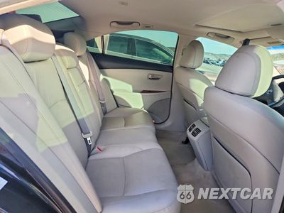 Zdjęcie 10 z 13 samochodu: 2009 LEXUS ES 350 VIN:JTHBJ46G592312512 - miniatura