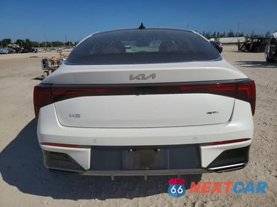 Zdjęcie 6 z 11 samochodu: 2025 KIA K5 GT-LINE VIN:KNAG64J75S5312477 - miniatura