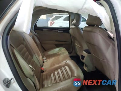 Zdjęcie 10 z 12 samochodu: 2018 FORD FUSION SE VIN:3FA6P0HD3JR283420 - miniatura