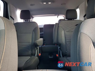 Zdjęcie 10 z 14 samochodu: 2021 CHEVROLET TRAVERSE LT VIN:1GNERGKW4MJ253352 - miniatura