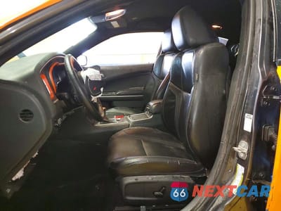 Zdjęcie 7 z 12 samochodu: 2019 DODGE CHARGER SXT VIN:2C3CDXBG9KH753260 - miniatura