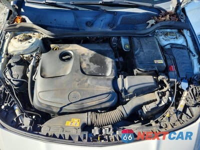 Zdjęcie 11 z 11 samochodu: 2014 MERCEDES-BENZ CLA 250 VIN:WDDSJ4EB6EN037626 - miniatura