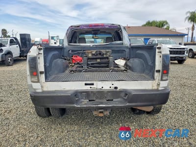 Zdjęcie 6 z 14 samochodu: 2008 DODGE RAM 3500 VIN:3D7MX49A68G236004 - miniatura