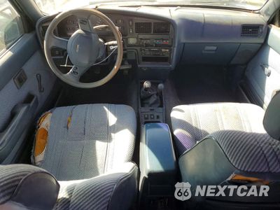 Zdjęcie 8 z 13 samochodu: 1991 TOYOTA 4RUNNER VN39 SR5 VIN:JT3VN39WXM8013558 - miniatura