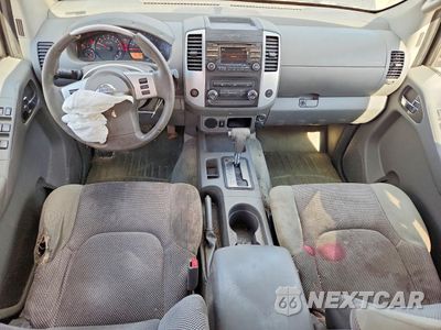Zdjęcie 8 z 13 samochodu: 2013 NISSAN FRONTIER S VIN:1N6AD0ER8DN748212 - miniatura