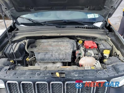Zdjęcie 12 z 14 samochodu: 2020 JEEP RENEGADE LATITUDE VIN:ZACNJBBB7LPL76686 - miniatura