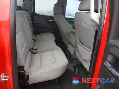 Zdjęcie 10 z 12 samochodu: 2016 CHEVROLET SILVERADO K1500 VIN:1GCVKNEC3GZ212039 - miniatura