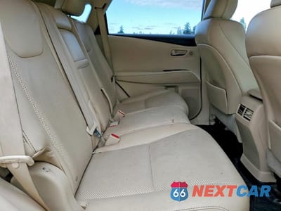 Zdjęcie 11 z 14 samochodu: 2013 LEXUS RX 450H VIN:JTJBC1BA9D2061706 - miniatura