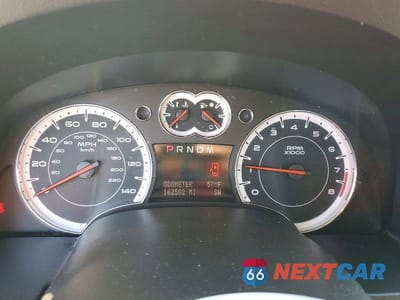 Zdjęcie 9 z 12 samochodu: 2008 PONTIAC TORRENT GXP VIN:2CKDL537386056637 - miniatura