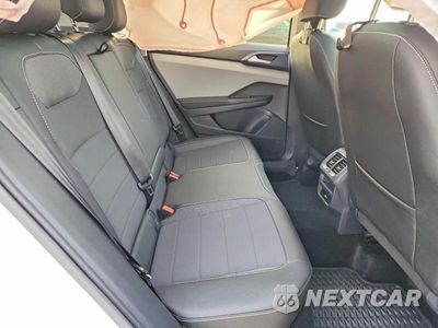 Zdjęcie 11 z 14 samochodu: 2024 VOLKSWAGEN TAOS SE VIN:3VVEX7B26RM098035 - miniatura