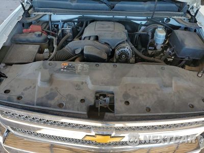 Zdjęcie 11 z 12 samochodu: 2012 CHEVROLET SILVERADO K1500 LT VIN:1GCRKSE78CZ121751 - miniatura