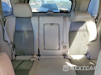 Zdjęcie 10 z 13 samochodu: 2007 JEEP GRAND CHEROKEE OVERLAND VIN:1J8HS68297C526957 - miniatura
