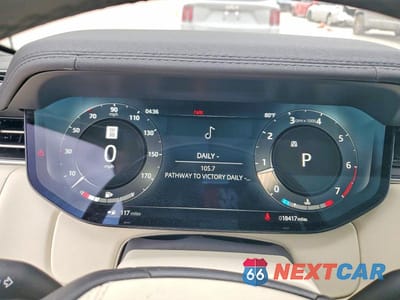 Zdjęcie 9 z 12 samochodu: 2023 LAND ROVER RANGE ROVER SE VIN:SALKPBE7XPA025006 - miniatura