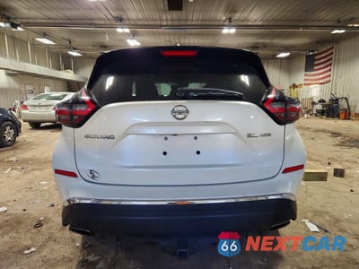 Zdjęcie 6 z 13 samochodu: 2021 NISSAN MURANO SL VIN:5N1AZ2CS3MC105747 - miniatura