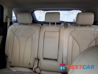 Zdjęcie 10 z 14 samochodu: 2018 LINCOLN MKX RESERVE VIN:2LMPJ8LR7JBL13826 - miniatura