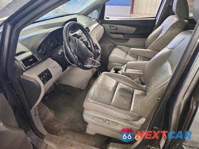 Zdjęcie 7 z 13 samochodu: 2013 HONDA ODYSSEY EXL VIN:5FNRL5H69DB030576 - miniatura