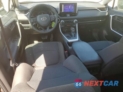 Zdjęcie 8 z 13 samochodu: 2024 TOYOTA RAV4 LE VIN:2T3H1RFV2RC278531 - miniatura