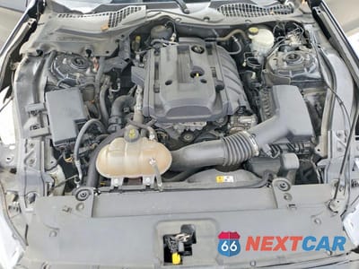 Zdjęcie 11 z 12 samochodu: 2016 FORD MUSTANG VIN:1FA6P8TH1G5225939 - miniatura