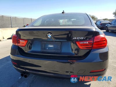 Zdjęcie 6 z 11 samochodu: 2016 BMW 428 I GRAN SPORT 428I SEDAN VIN:WBA4A9C59GGL88421 - miniatura