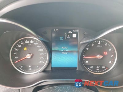 Zdjęcie 9 z 14 samochodu: 2020 MERCEDES-BENZ GLC 300 4MATIC VIN:WDC0G8EB5LV224631 - miniatura