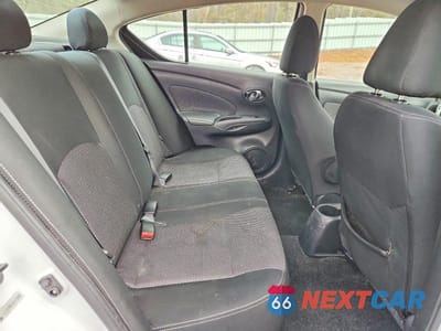 Zdjęcie 10 z 12 samochodu: 2019 NISS VERSA VIN:3N1CN7AP6KL870928 - miniatura