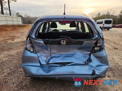 Zdjęcie 6 z 13 samochodu: 2011 HONDA FIT SPORT VIN:JHMGE8H58BC003761 - miniatura