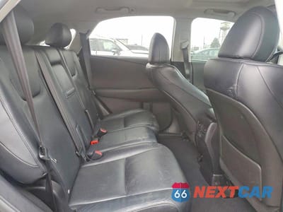 Zdjęcie 10 z 12 samochodu: 2014 LEXUS RX 350 BASE VIN:2T2BK1BA1EC232548 - miniatura